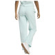 Adidas Γυναικείο παντελόνι φόρμας Essentials Small Logo Fellcozy Open-Hem Pants Adidas Γυναικείο παντελόνι φόρμας Essentials Small Logo Fellcozy Open-Hem Pants